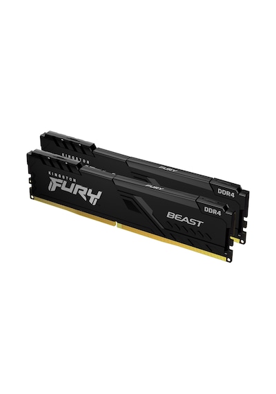 Kingston Fury Beast KF432C16BBK2/16 16 GB (2x8) DDR4 3200 MHz CL16 Ram