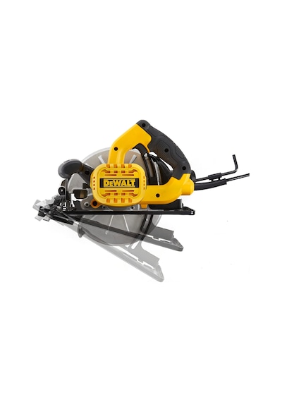 Dewalt DWE5615 Daire Testere 1500 W 190 MM