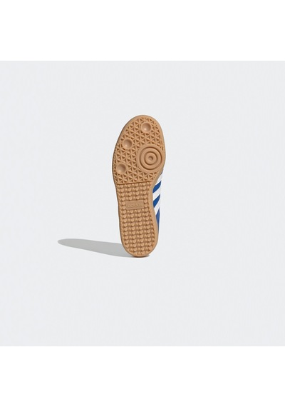 adidas Samba Og Çocuk Mavi Spor Ayakkabı Jq2854 Mavi