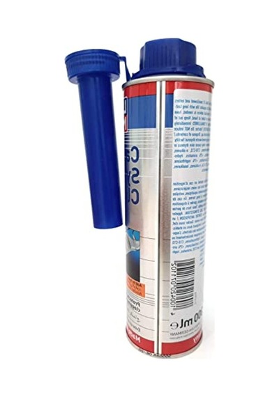 300 Ml Katalitik Sistem Temizleyici, Enjeksiyon Ve Yanma Odası Bakımı