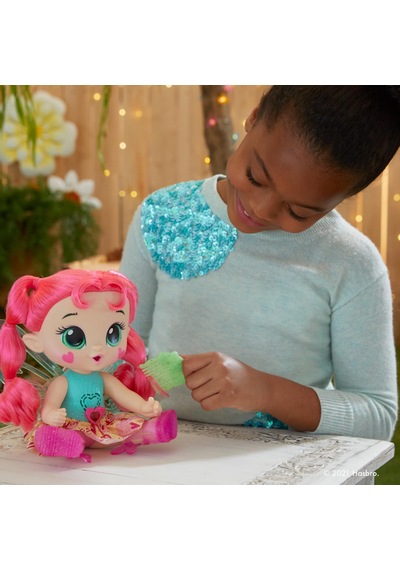 Baby Alive Glopixies Peri Bebek Sammie Shimmer