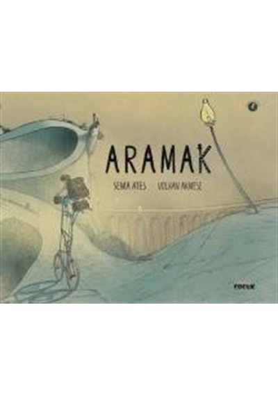 Aramak / Sema Ateş