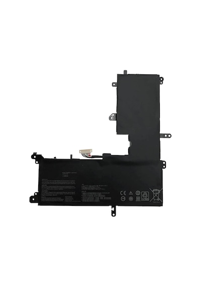 Asus B31n1705 Batarya İle Uyumlu Pil