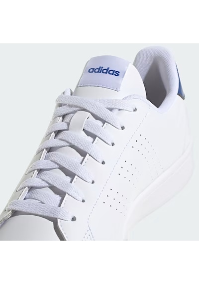 Adidas Erkek Tenis Spor Ayakkabı Advantage Id9644 001