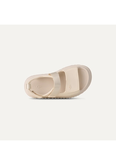 Jasmıne Sandalet Kız Çocuk 1178750k Ugg Kids K Goldenglow Glossy Sparkles