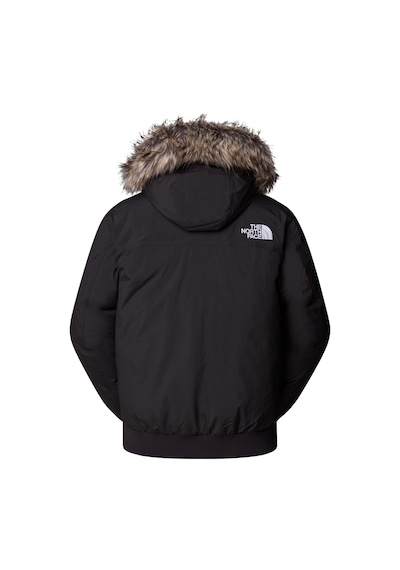 F0a5gd9jk31-r The North Face M Mcmurdo Bomber Erkek Mont F0a5gd9jk31-r Siyah