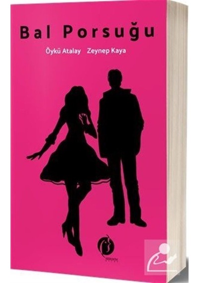 Bal Porsuğu - Zeynep Kaya - Herdem Kitap
