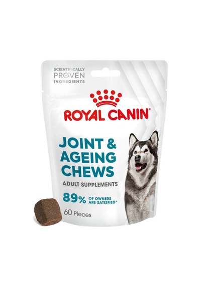 Royal Canin Joint & Ageing Chews Köpek Ödülü 240 Gr