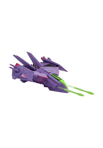 HHJ61 Lightyear, Zurg Savaş Uçağı Figürü