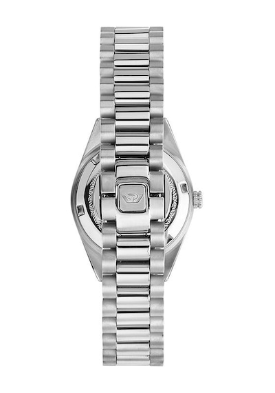Phılıp Watch R8253597651 Kadın Kol Saati Gümüş