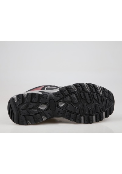 Jump 30553 Siyah Erkek Sneakers Siyah