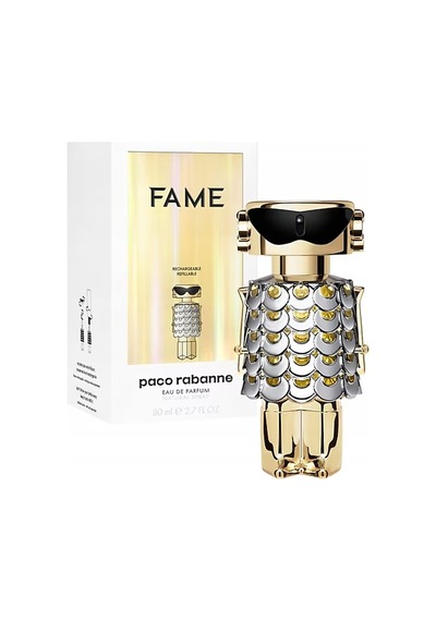 Paco Rabanne Fame Edp 80 Ml Kadın Parfüm Fresh 84129070