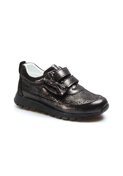 Fast Step Hakiki Deri Kız Çocuk Sneaker Ayakkabı 837fa03 001