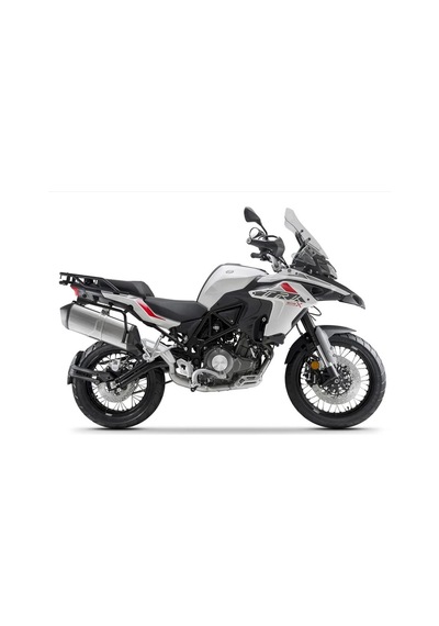 Shad 3p Yan Çanta Demiri Benellı Trk X B0tx58ıf Siyah