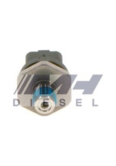 Bosch 0281006507 Yakıt Basınç Sensörü Peugeot 406 607 Boxer Citroen C5 Suzuki Grand Vitara 2.0 Hdi