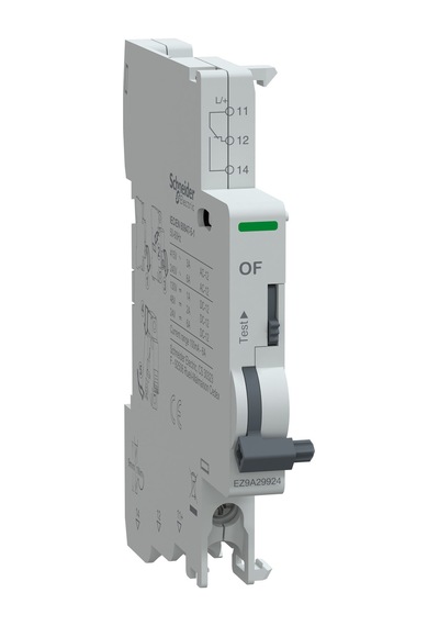 Schneider Electric EZ9A29924 Easy9 Pro Yardımcı Kontak Açma