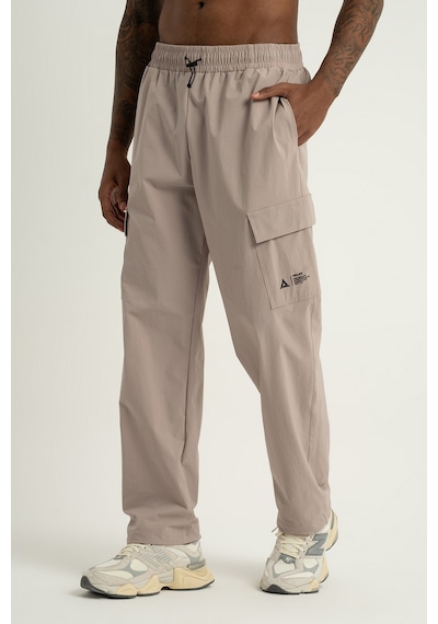 Airlife Verona Outdoor Zm-2 Erkek Ayarlanabilir Paçalı Pantolon Bej
