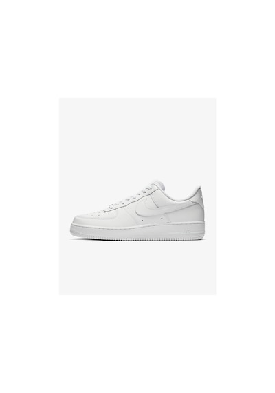 Nike Air Force Ayakkabı (549602757) Beyaz