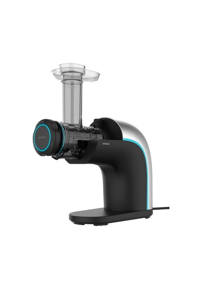 Cecotec Juice Live 2000 Easyclean 150 W Katı Meyve Sıkacağı Siyah
