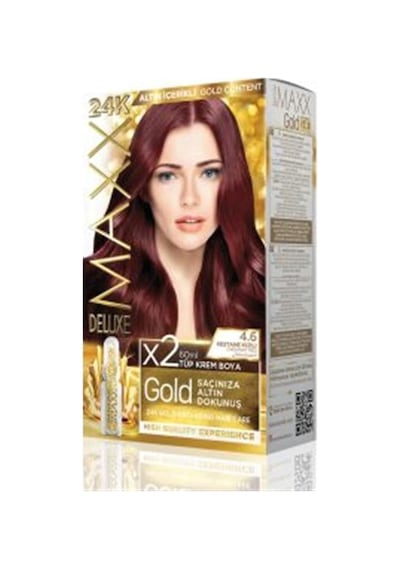 Maxx Golden Beauty 4-6
