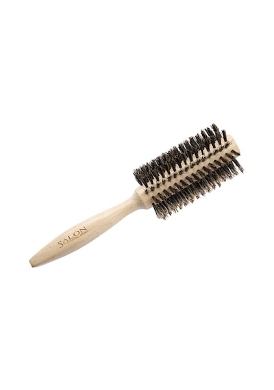 Salon Profesyonel 6122 Bambu Lıne Saç Fırçası