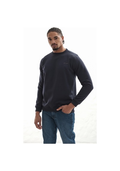 Polar Sweatshirt Royal