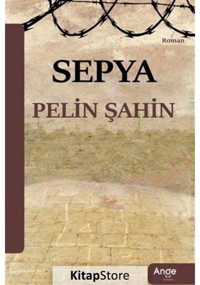 Sepya - Pelin Şahin - Ange Yayınları