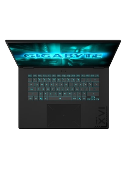 Gigabyte A16-CMH i7-13620H 16 GB 1 TB SSD 6 GB RTX4050 16" Free Dos Dizüstü Bilgisayar