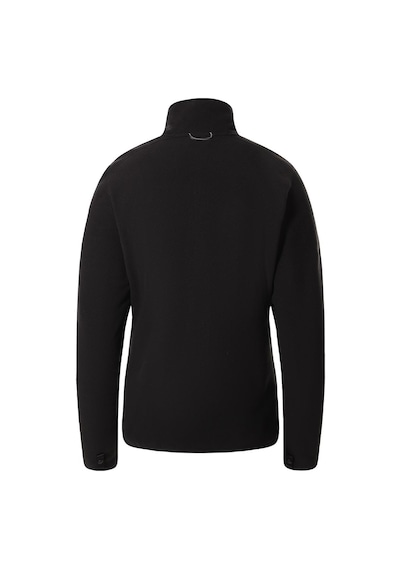 The North Face Kadın 100 Glacıer Fz Ceket Nf0a5ıhojk31 Siyah
