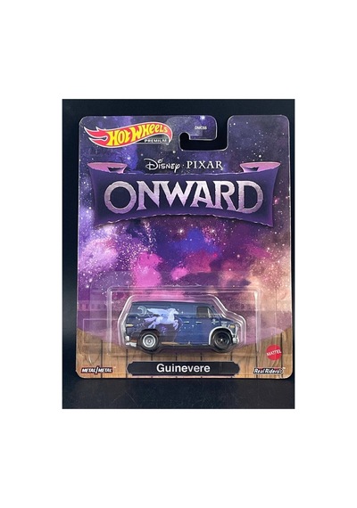 Premium Series Pixar - Onward - Guinevere