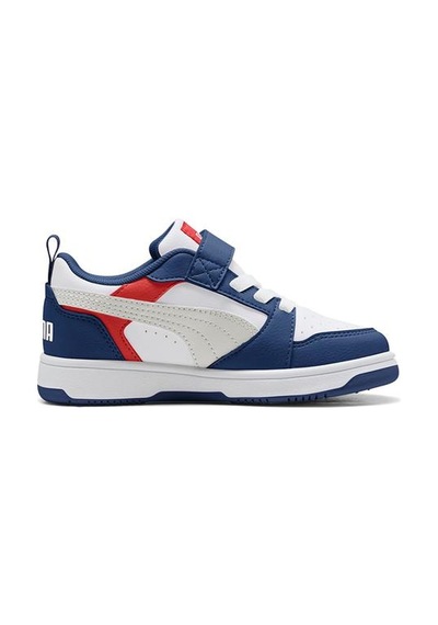 Puma Rebound V6 Lo Ac Çocuk Sneaker 39741933