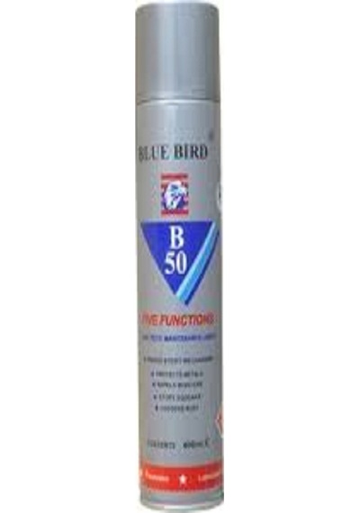 Blue Bird Rp-200 Pas Önleyici Sprey 400 Ml Diğer