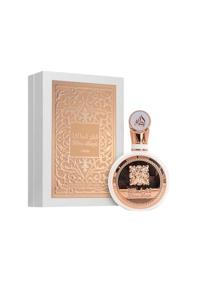Lattafa Fakhar Rose Kadın Parfüm EDP 100 ML