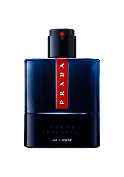 Tr Luna Rossa Ocean Edp 100 Ml Erkek Parfümü Amber
