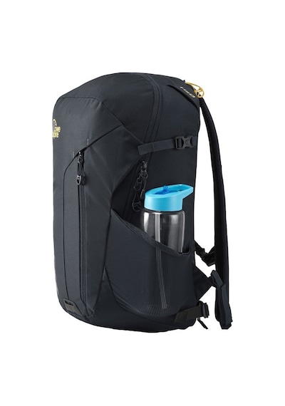 Lowe Alpine Edge 22 Litre Sırt Çantası Antrasit Renk Siyah