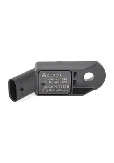 BOSCH 261230413 BASINÇ SENSÖRÜ DS-S3