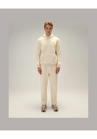 Ellesse 6wm2005-bg Erkek Kapüşonlu Sweat Bej