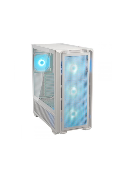 Cougar MX600 4X ARGB Full Tower Gaming Kasa Beyaz Cougar MX600 4X ARGB Full Tower Gaming Kasa Beyaz