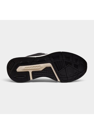 Lescon Akaı Sneakers Erkek Spor Ayakkabı Siyah