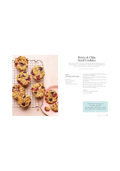 Feed Your Family Dairy Free: Weaning + Nutrition + Recipes + Allergy Advice Essential Reading For Allergy Parents