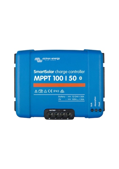 Victron Energy Smartsolar Mppt 100/50 Şarj Kontrol Cihazı