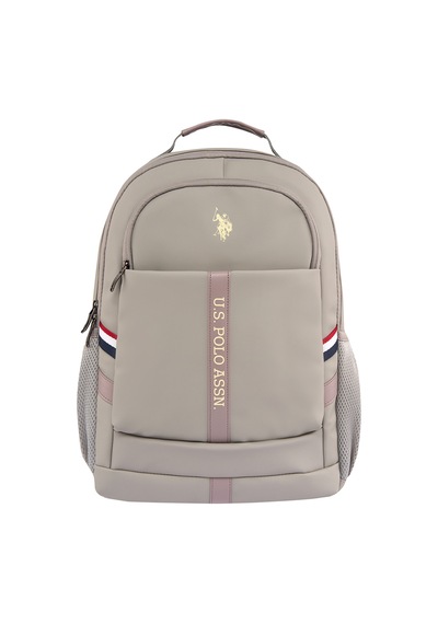 U.s. Polo. Assn. Unisex Okul Çanta Seti Plset2506416 Gri