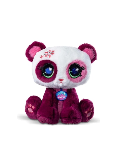 Eco Lounge Signature Peluş S4 Pembe