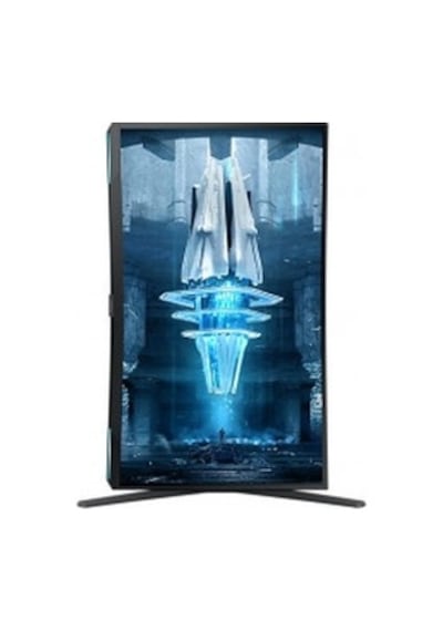 Samsung LS32BG850NPXUF 32'' 1 MS 240 Hz UHD VA LED Monitör