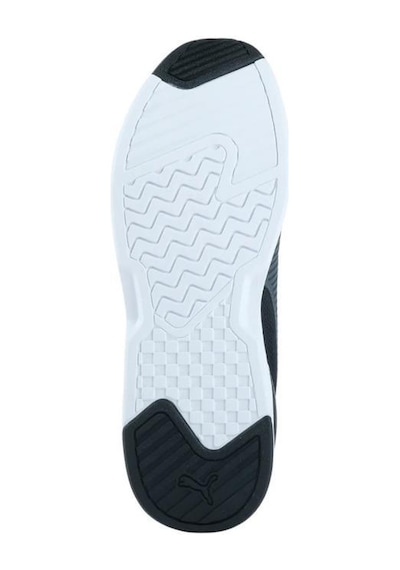 Puma 40022901 X-ray 3 Lt Black Gray Kadın Sneaker Siyah