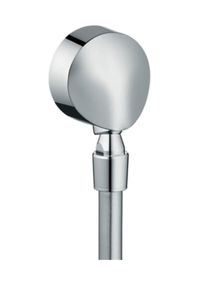 Hansgrohe Fıxfıt Gonye Cıkıs E Cek Valf Ve Pıvot Baglantı Ile Kro Diğer