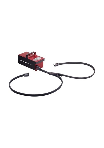 6' Dual Connector Hortum