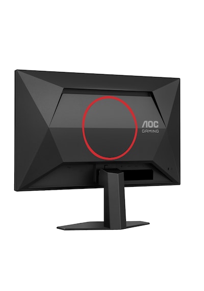 Aoc 25G4SRE 24.5" 310 Hz Oc 0.3 MS HDMI Dp Hdr400 Gaming Monitör