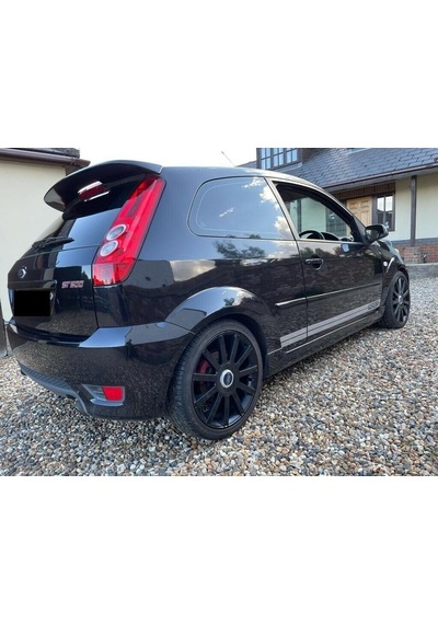 Ford Fiesta St Spoiler Tek Kapı (2002-2008)