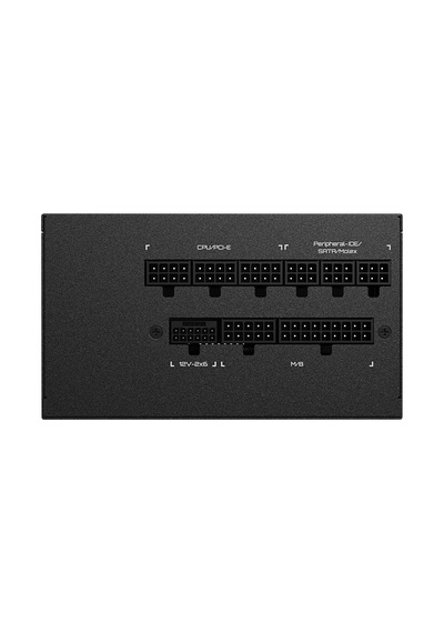 Gigabyte Gp-ud750gm Pg5 V2 Gen5.1 750 W Power Supply
